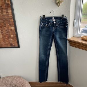 True religion jeans